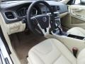 Crystal White Pearl - S60 T5 Drive-E Photo No. 9