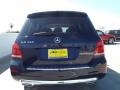 Lunar Blue Metallic - GLK 350 Photo No. 5