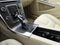 Crystal White Pearl - S60 T5 Drive-E Photo No. 13