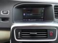 Crystal White Pearl - S60 T5 Drive-E Photo No. 15