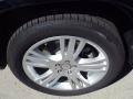Lunar Blue Metallic - GLK 350 Photo No. 10