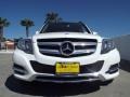 Polar White - GLK 350 Photo No. 2