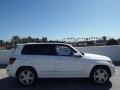 Polar White - GLK 350 Photo No. 3