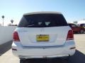 Polar White - GLK 350 Photo No. 5