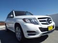 Polar White - GLK 350 Photo No. 11