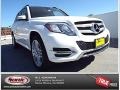 Polar White - GLK 350 Photo No. 1