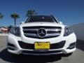 Polar White - GLK 350 Photo No. 2