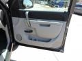2011 Taupe Gray Metallic Chevrolet Silverado 1500 LT Crew Cab  photo #6