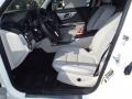 Polar White - GLK 350 Photo No. 7