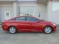 Venetian Red - Sonata GLS Photo No. 2