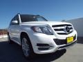 Polar White - GLK 350 Photo No. 11