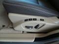 2015 Volvo XC70 Espresso Brown Interior Front Seat Photo