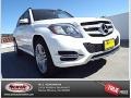 Polar White - GLK 350 Photo No. 1