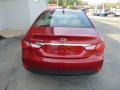 2014 Venetian Red Hyundai Sonata GLS  photo #7