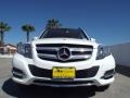 Polar White - GLK 350 Photo No. 2