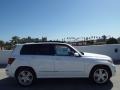 Polar White - GLK 350 Photo No. 3