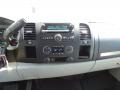 2011 Taupe Gray Metallic Chevrolet Silverado 1500 LT Crew Cab  photo #16