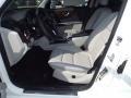 Polar White - GLK 350 Photo No. 7