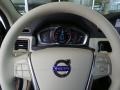  2015 XC70 T5 Drive-E Steering Wheel