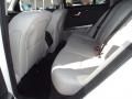 Polar White - GLK 350 Photo No. 8