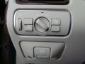 2015 Volvo XC70 Espresso Brown Interior Controls Photo