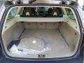 Espresso Brown Trunk Photo for 2015 Volvo XC70 #93550357