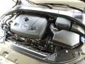 2015 Volvo XC70 2.0 Liter DI Turbocharged DOHC 16-Valve VVT Drive-E 4 Cylinder Engine Photo