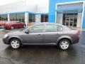 Majestic Amethyst Metallic - Cobalt LS Sedan Photo No. 2