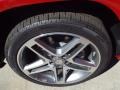Mars Red - GLK 350 Photo No. 10