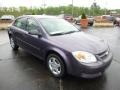Majestic Amethyst Metallic - Cobalt LS Sedan Photo No. 7