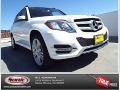 Polar White - GLK 350 Photo No. 1