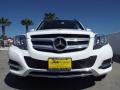 Polar White - GLK 350 Photo No. 2
