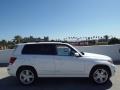 Polar White - GLK 350 Photo No. 3