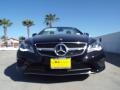 Black - E 350 Cabriolet Photo No. 2