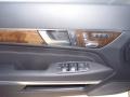 Black - E 350 Cabriolet Photo No. 4