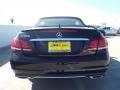 Black - E 350 Cabriolet Photo No. 9
