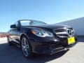Black - E 350 Cabriolet Photo No. 11