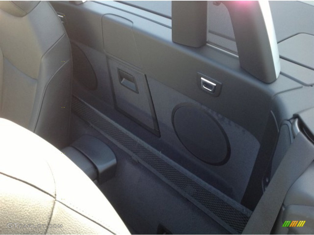 2015 Z4 sDrive28i - Jet Black / Black photo #5