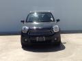 Absolute Black Metallic - Cooper Countryman Photo No. 3