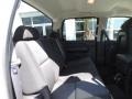2010 Summit White GMC Sierra 1500 SLE Crew Cab  photo #7