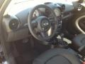 Absolute Black Metallic - Cooper Countryman Photo No. 6