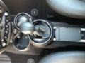 Absolute Black Metallic - Cooper Countryman Photo No. 7