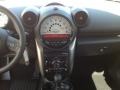 Absolute Black Metallic - Cooper Countryman Photo No. 8