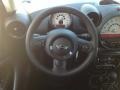 Absolute Black Metallic - Cooper Countryman Photo No. 9