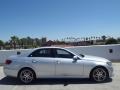 2014 Iridium Silver Metallic Mercedes-Benz E 350 Sport Sedan  photo #3