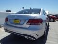 2014 Iridium Silver Metallic Mercedes-Benz E 350 Sport Sedan  photo #4