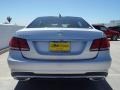 2014 Iridium Silver Metallic Mercedes-Benz E 350 Sport Sedan  photo #5