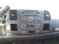 2010 Summit White GMC Sierra 1500 SLE Crew Cab  photo #16