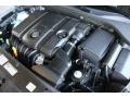  2013 Passat 2.5L SEL 2.5 Liter DOHC 20-Valve 5 Cylinder Engine