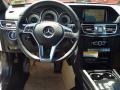 2014 Iridium Silver Metallic Mercedes-Benz E 350 Sport Sedan  photo #9